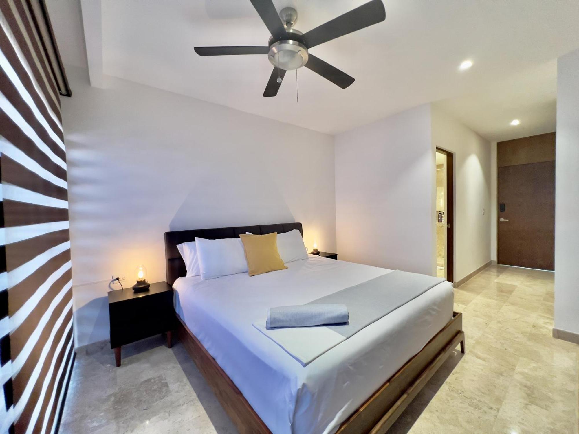 Ipana By Casago Lejlighed Playa del Carmen Eksteriør billede