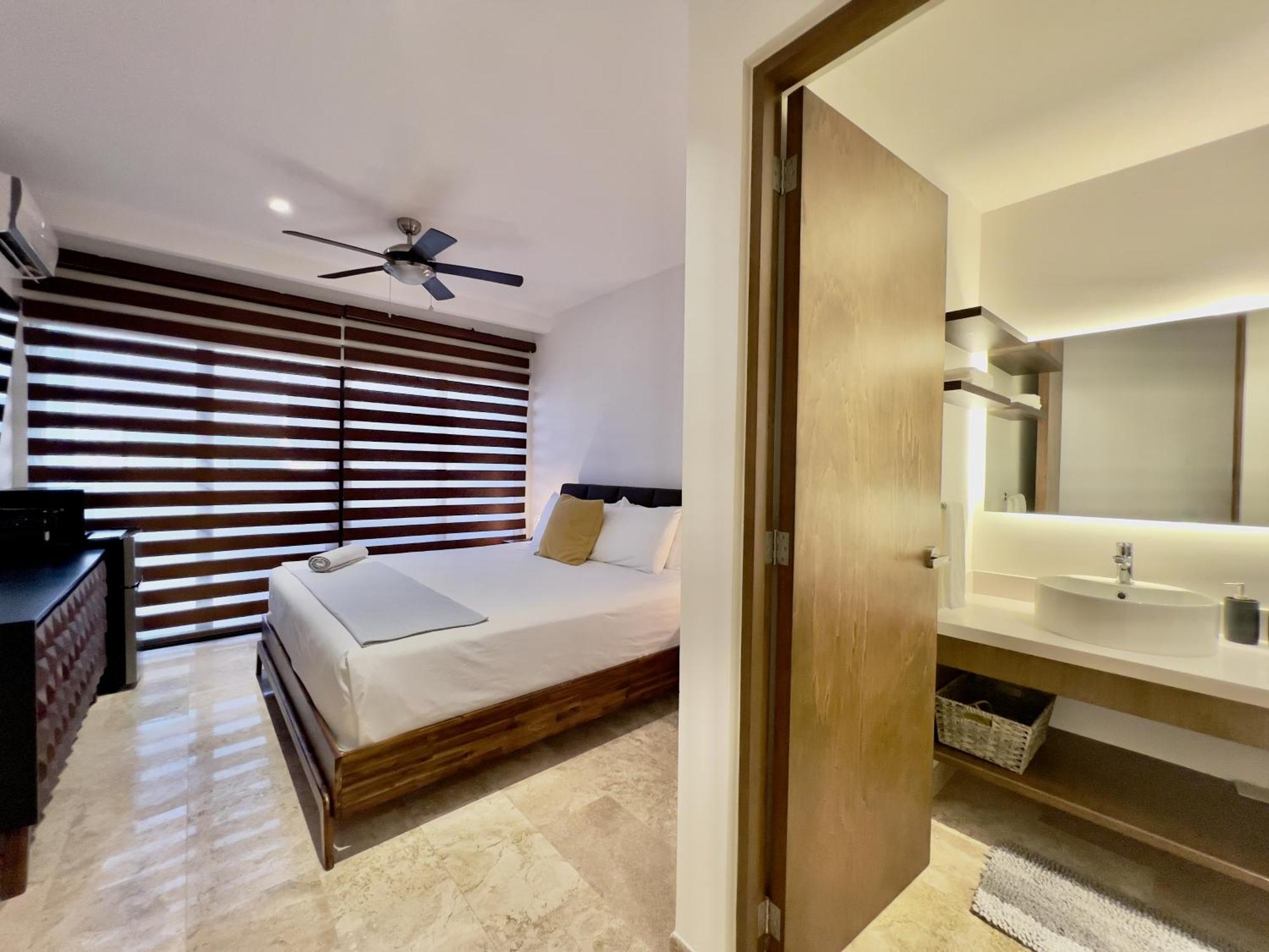 Ipana By Casago Lejlighed Playa del Carmen Eksteriør billede